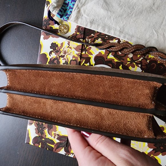 Tory Burch Miller bag - Picture 2 of 11